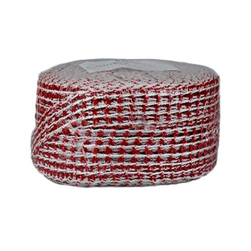 24x200x50m RED AND WHITE NETTING