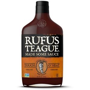 Rufus Teague Sauces