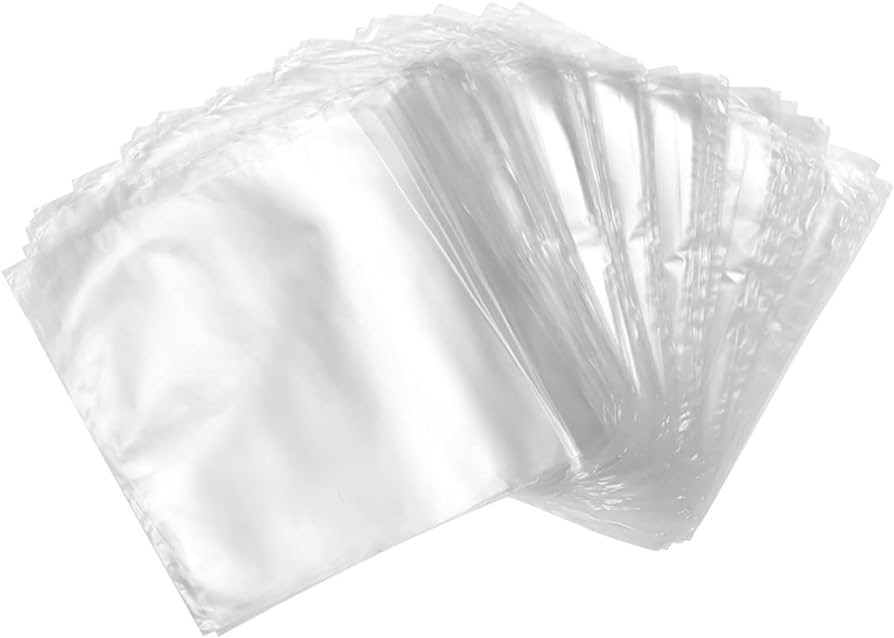 SHRINK BAGS in a range of sizes | Total Butcher Supplies